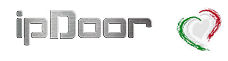 ipdoor logo