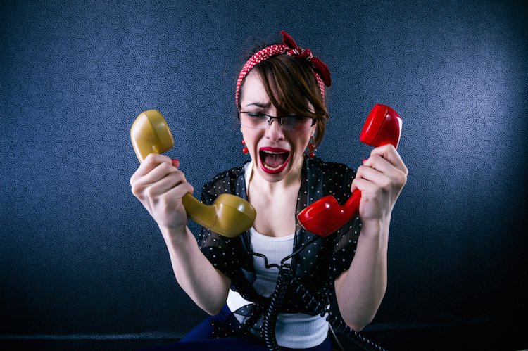 10 segreti per risolvere problemi con la tua bolletta telefonica